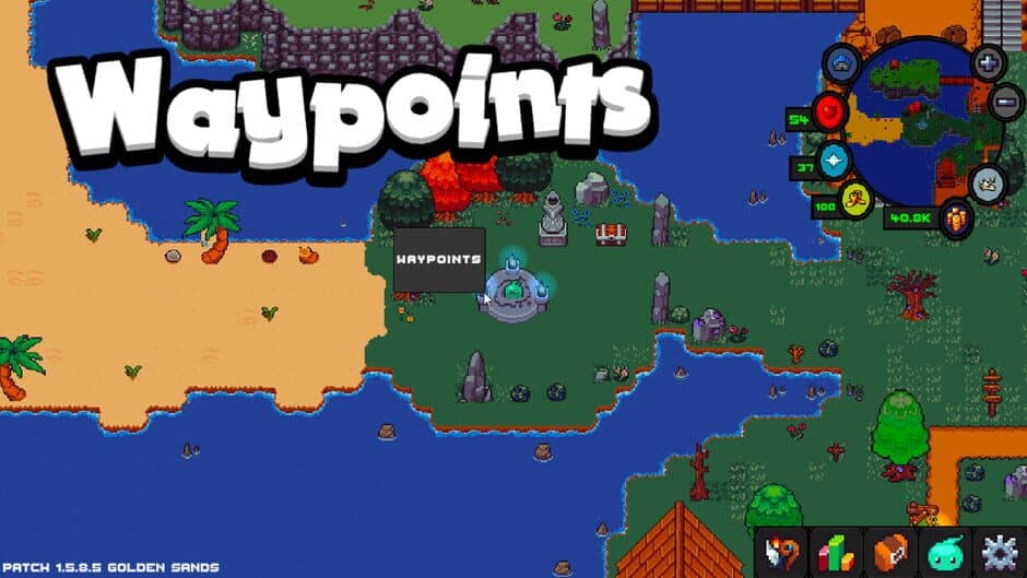 Скриншот 6 из Bloobs Adventure Idle