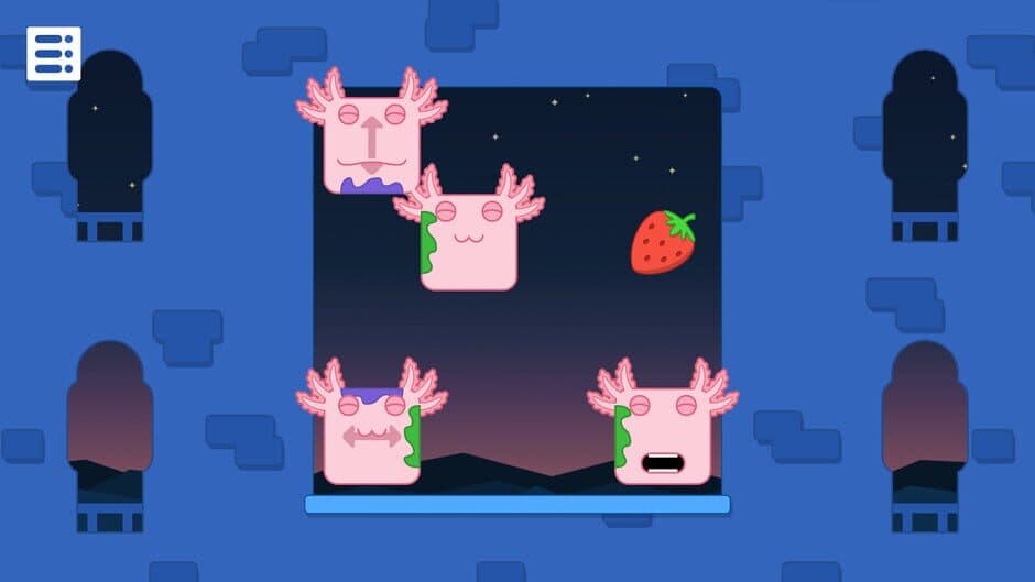 Скриншот 2 из Bloxolotl