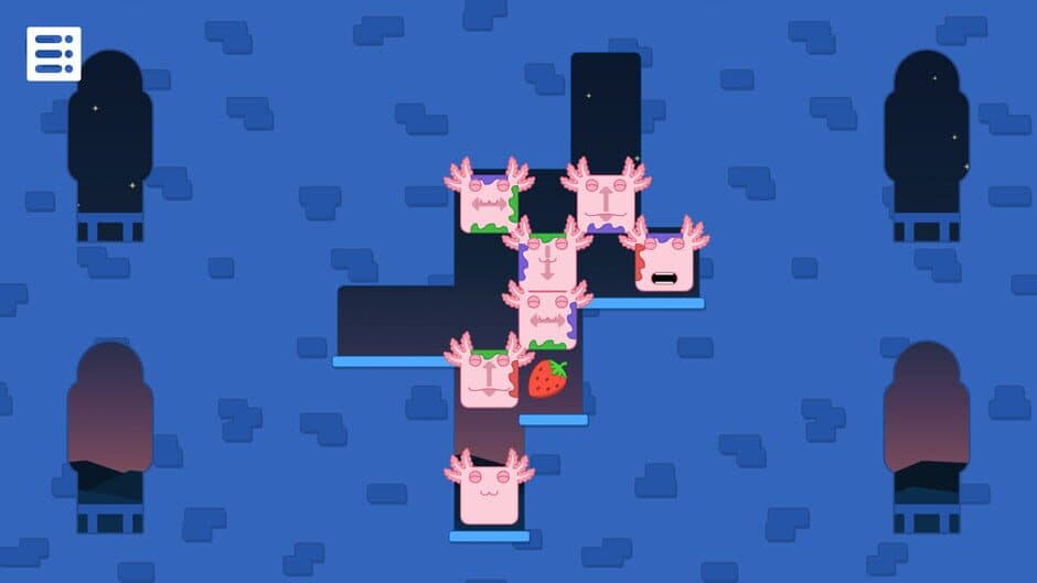 Скриншот 3 из Bloxolotl