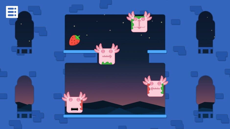 Скриншот 5 из Bloxolotl