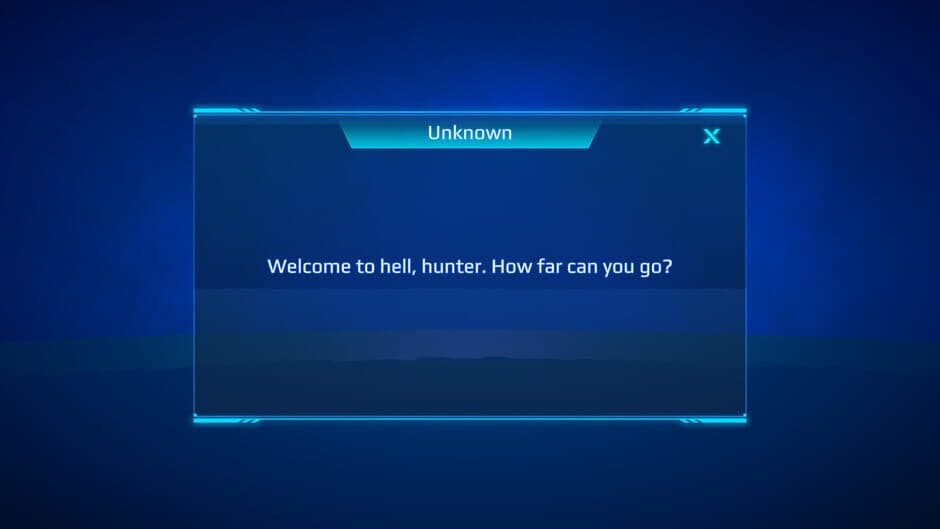 Скриншот 7 из Blue Hunter