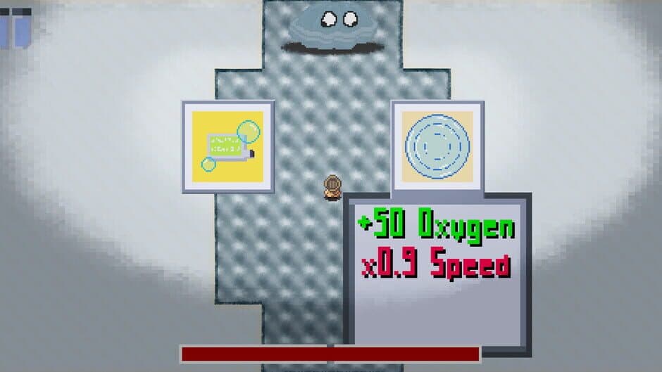 Скриншот 1 из Blunder The Sea
