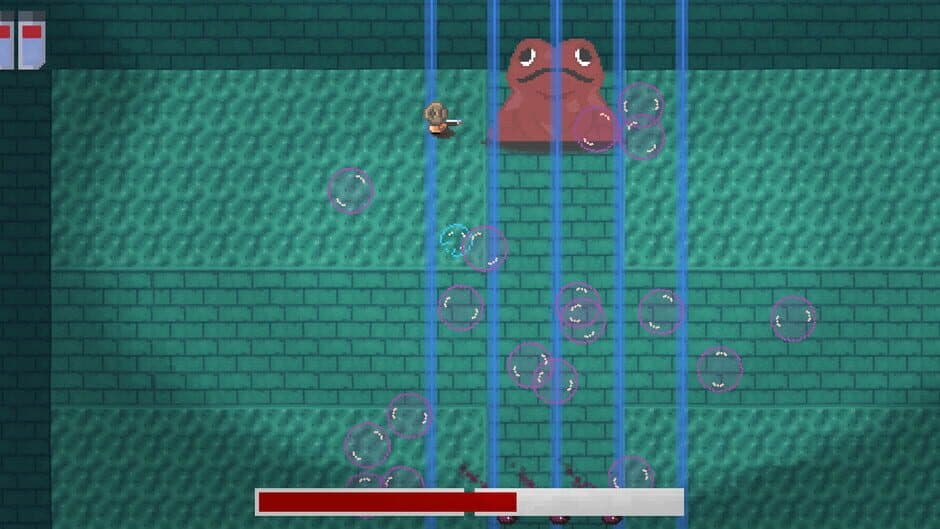 Скриншот 2 из Blunder The Sea