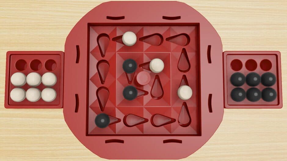 Скриншот 2 из Board Game Party