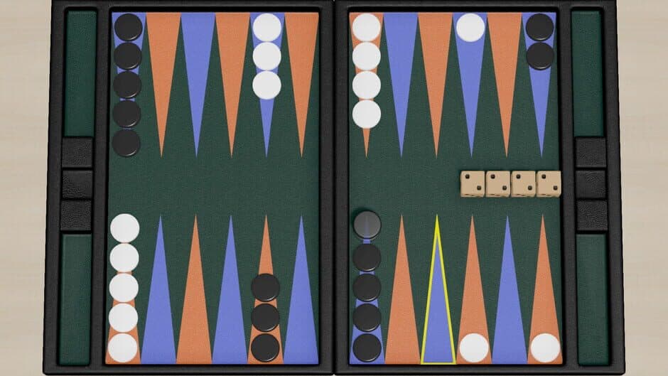 Скриншот 4 из Board Game Party