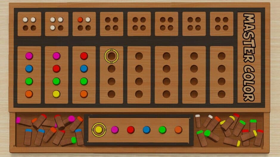 Скриншот 5 из Board Game Party
