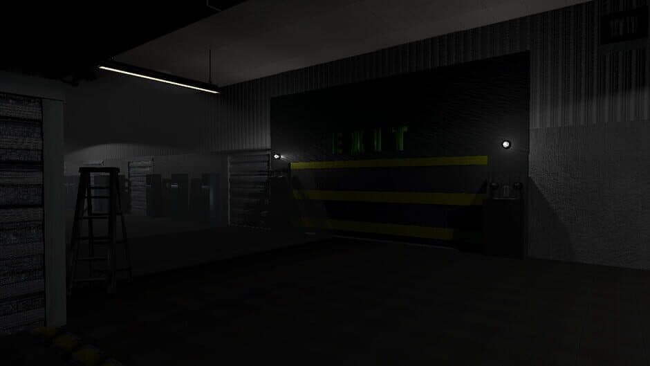 Скриншот 1 из Containment Search