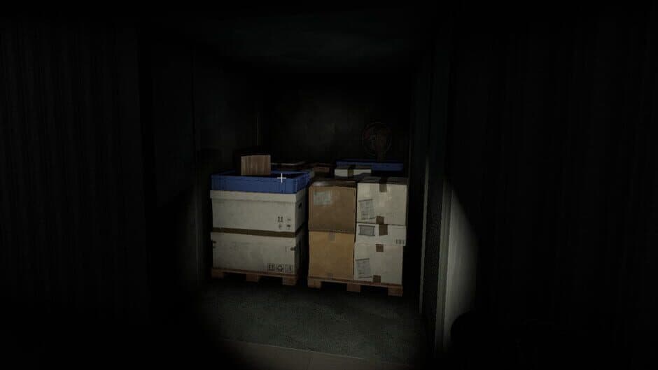 Скриншот 2 из Containment Search