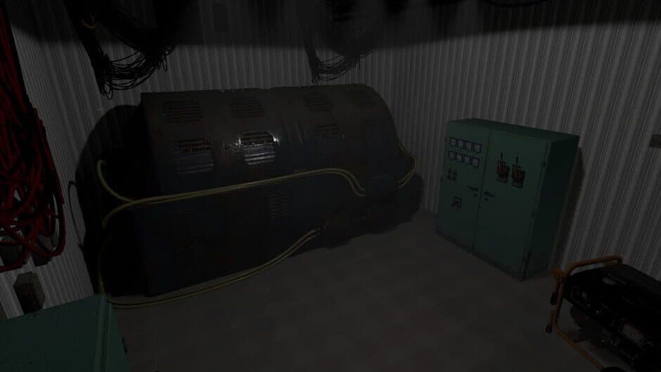 Скриншот 5 из Containment Search