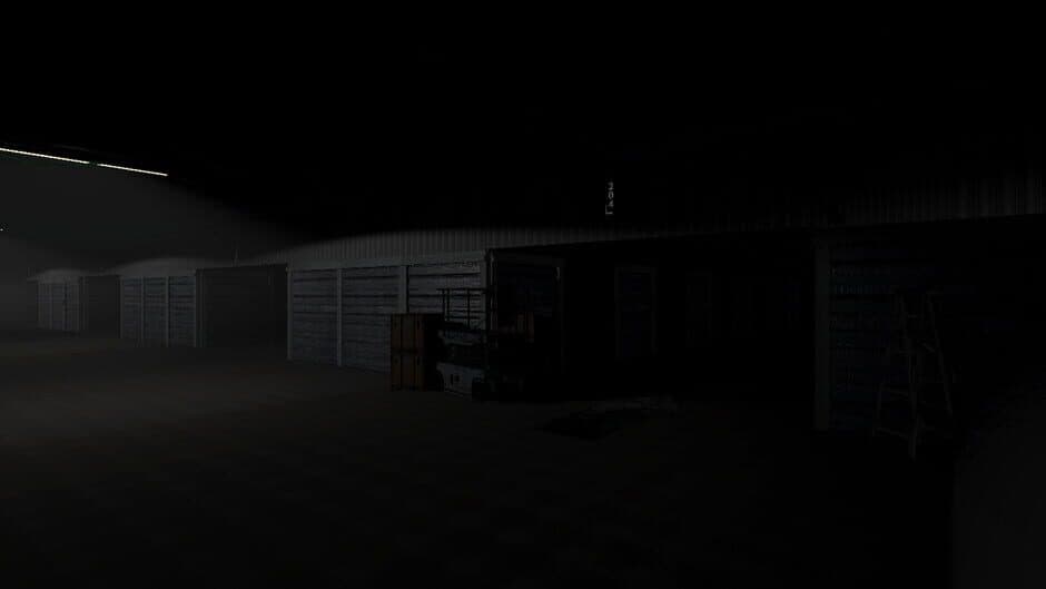 Скриншот 6 из Containment Search