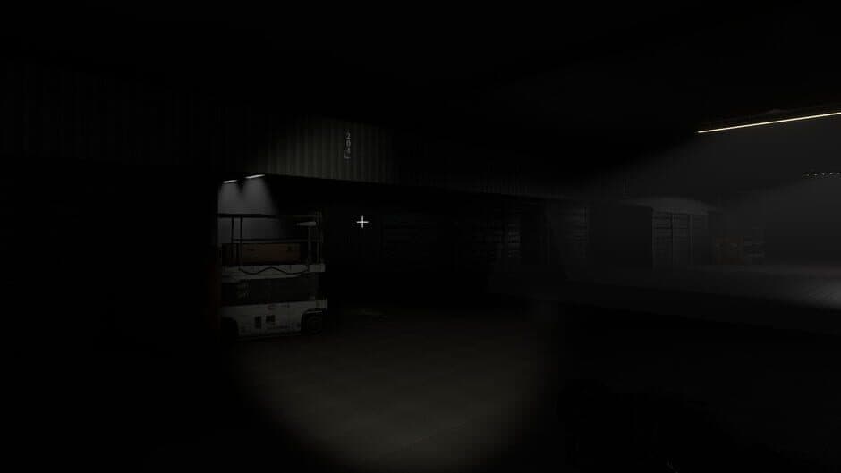 Скриншот 4 из Containment Search