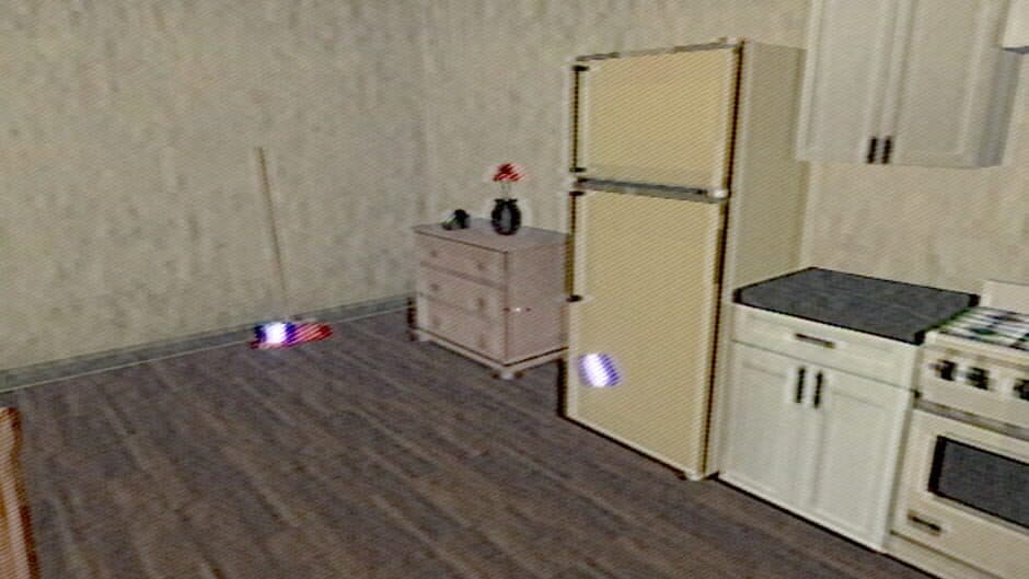 Скриншот 1 из Someone's Outside