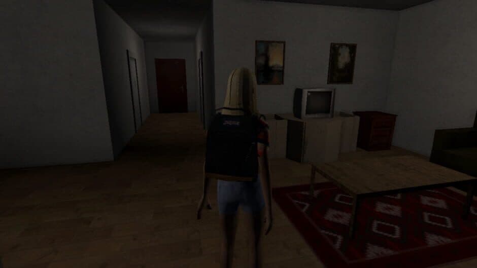 Скриншот 2 из The Torture House
