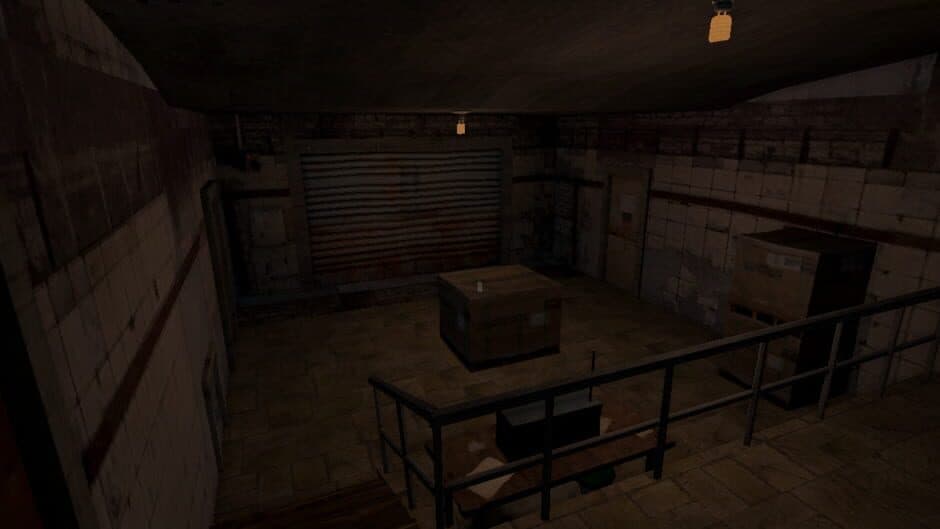 Скриншот 3 из The Torture House
