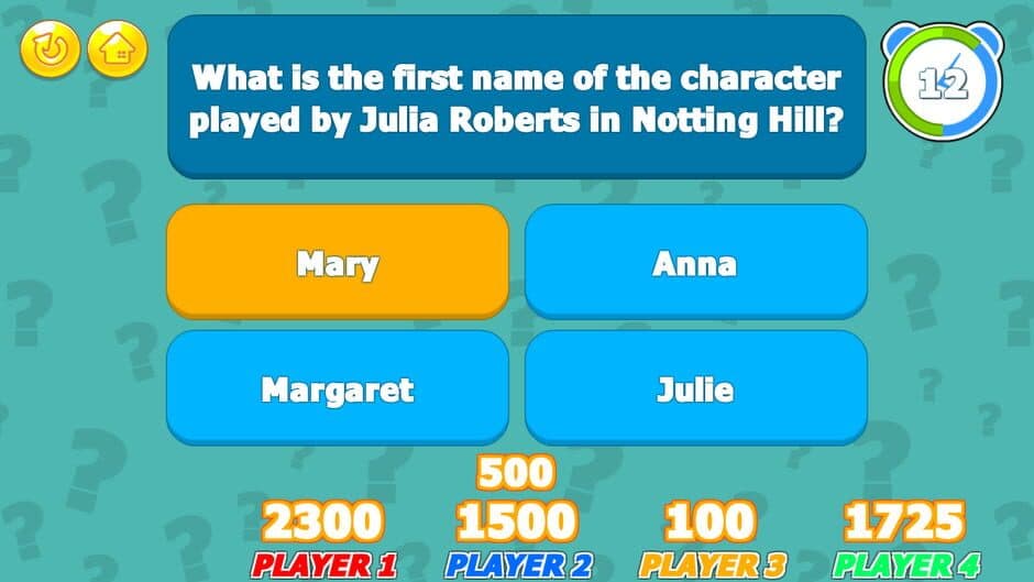 Скриншот 5 из The British Trivia Challenge