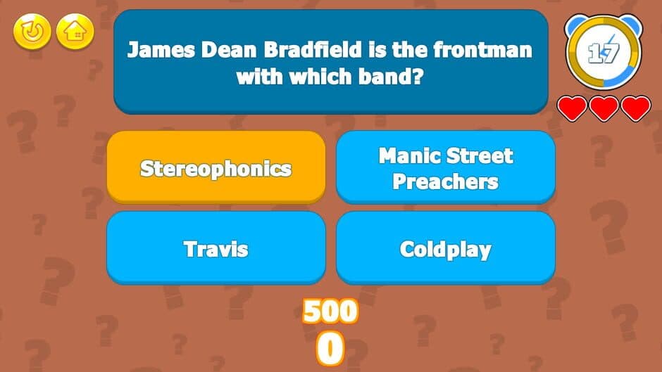 Скриншот 6 из The British Trivia Challenge