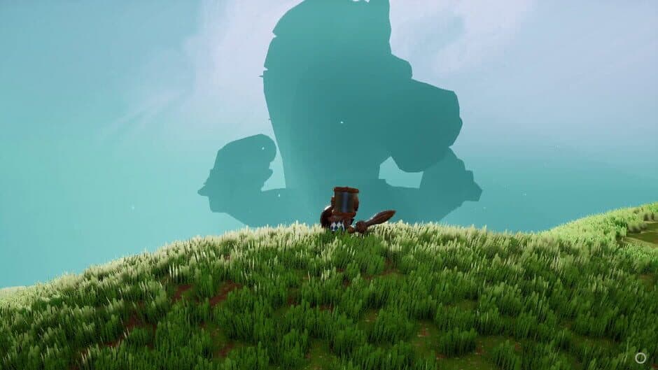 Скриншот 8 из Big Helmet Heroes