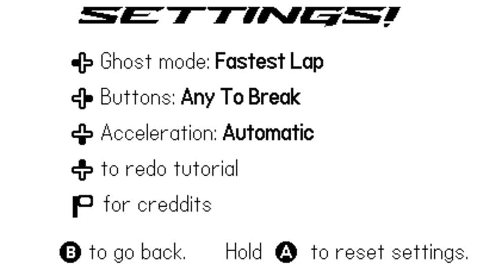 Скриншот 3 из Funny Racer