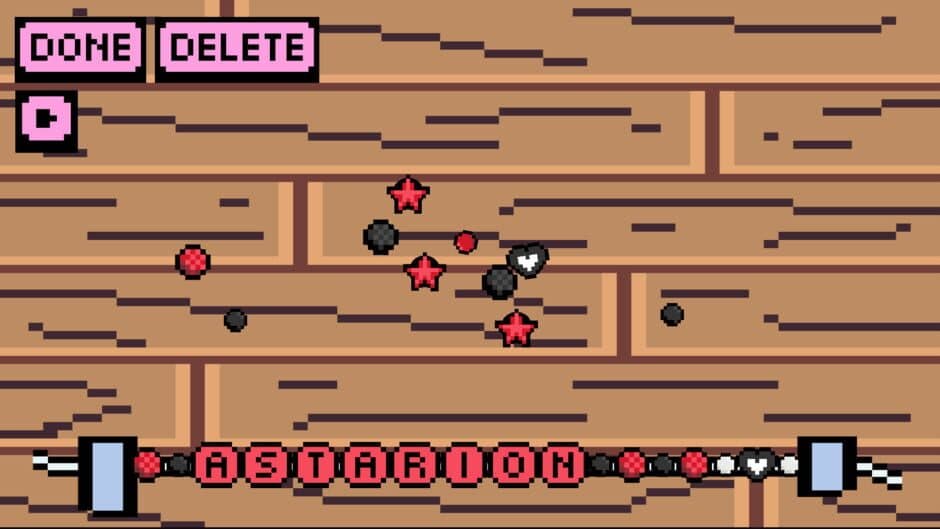 Скриншот 3 из Friendship Bracelets Simulator