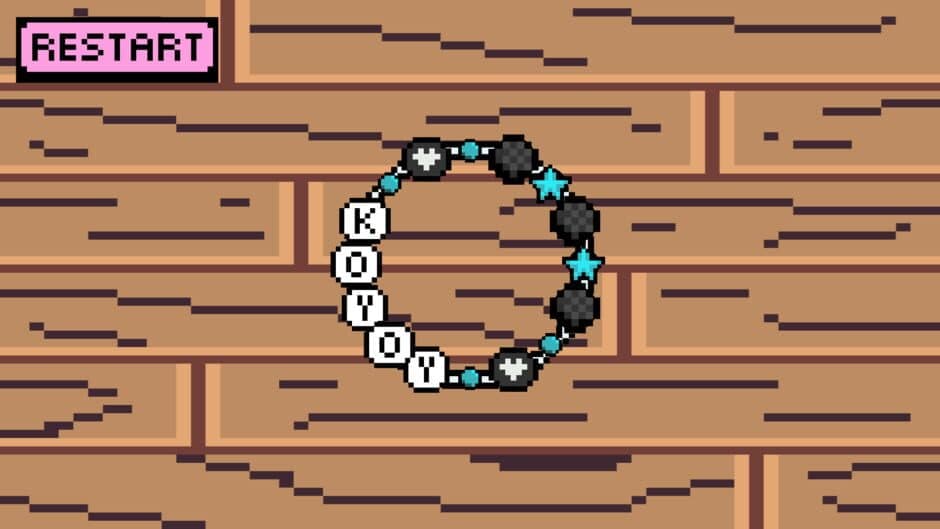 Скриншот 4 из Friendship Bracelets Simulator