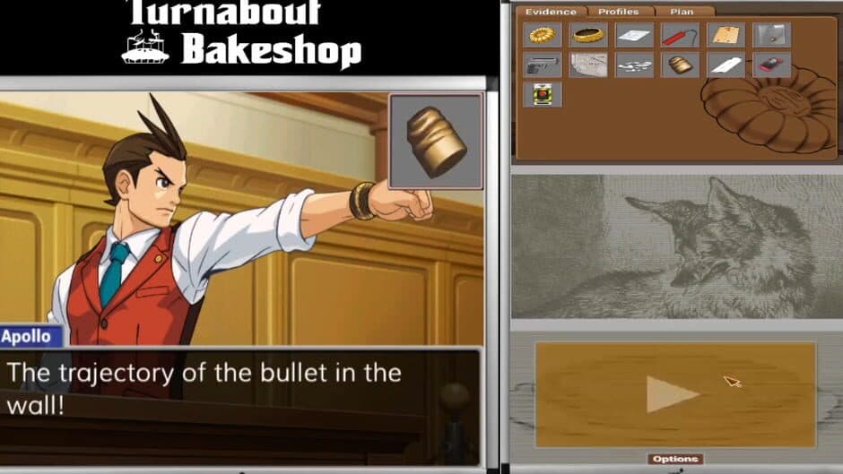Скриншот 2 из Turnabout Bakeshop