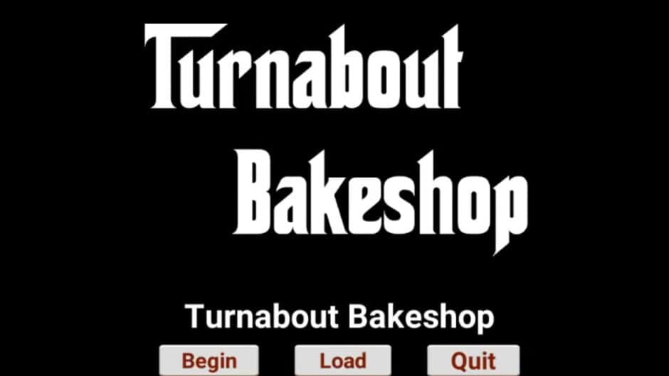 Скриншот 3 из Turnabout Bakeshop