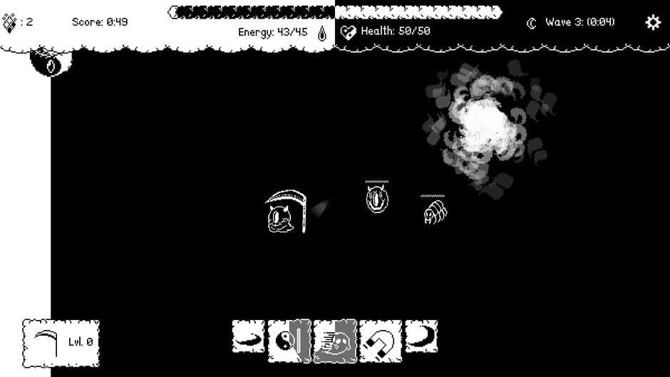 Скриншот 7 из Hate Me Not