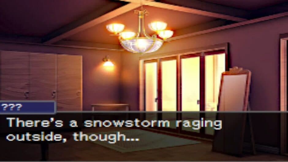 Скриншот 2 из A Turnabout With Too Many Faces