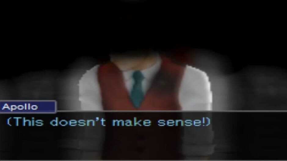 Скриншот 1 из The Empty Turnabout