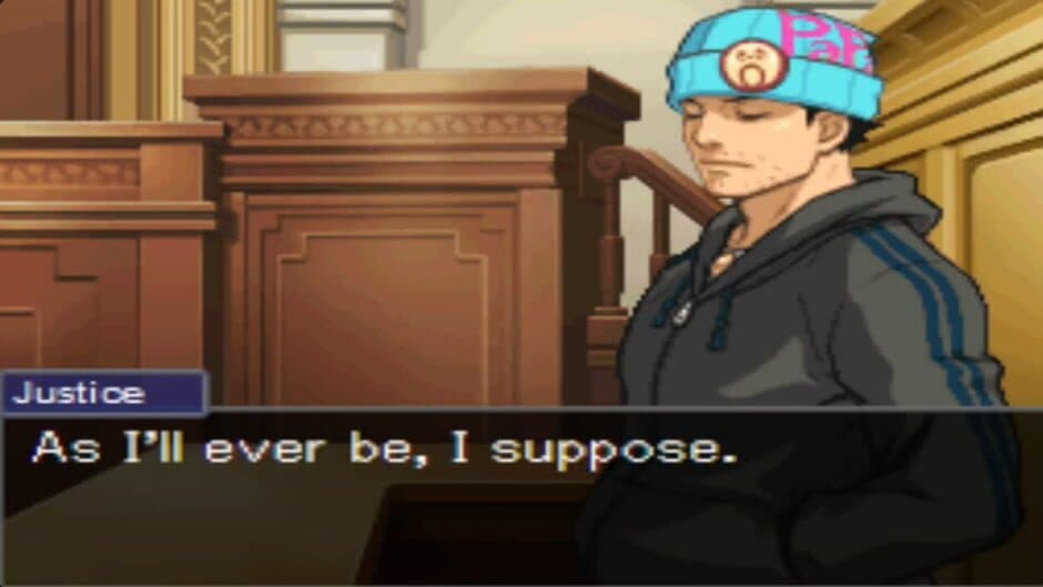 Скриншот 2 из The Empty Turnabout
