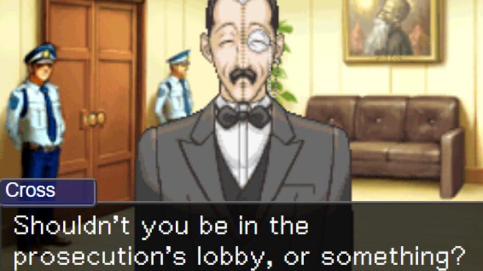 Скриншот 3 из Turnabout Tomorrow