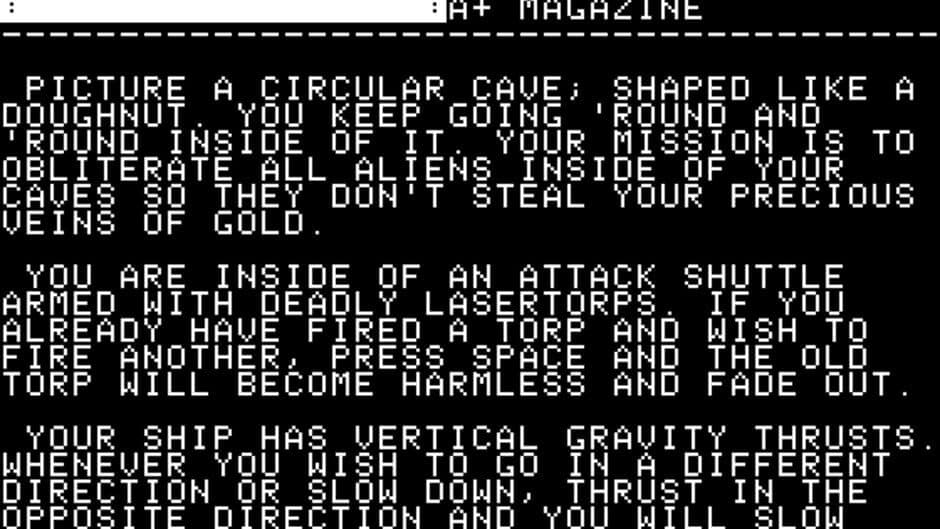 Скриншот 2 из Cavern Crusader