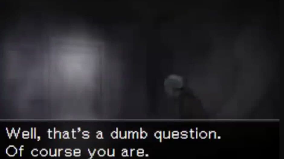 Скриншот 1 из The Assistant's Turnabout