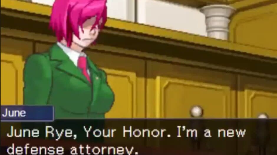 Скриншот 3 из The Assistant's Turnabout