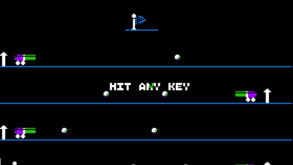 Скриншот 3 из Jumpster