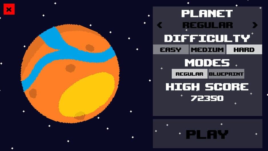 Скриншот 3 из Space Base