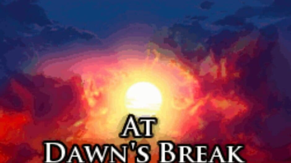 Скриншот 3 из At Dawn's Break