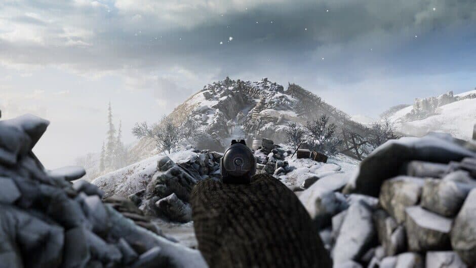 Скриншот 4 из Isonzo: Expedition Units
