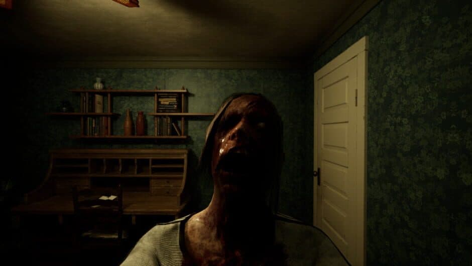 Скриншот 4 из The Transference