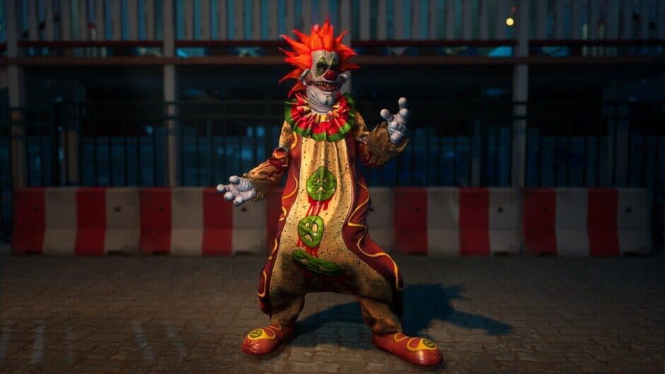 Скриншот 3 из Killer Klowns From Outer Space: The Game - Digital Deluxe Edition