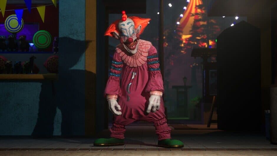 Скриншот 5 из Killer Klowns From Outer Space: The Game - Digital Deluxe Edition