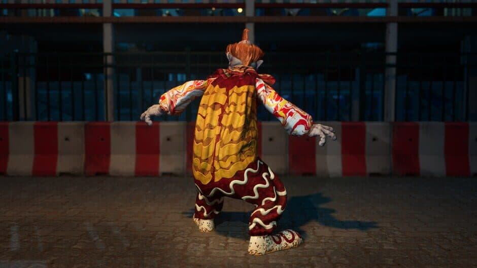 Скриншот 8 из Killer Klowns From Outer Space: The Game - Digital Deluxe Edition