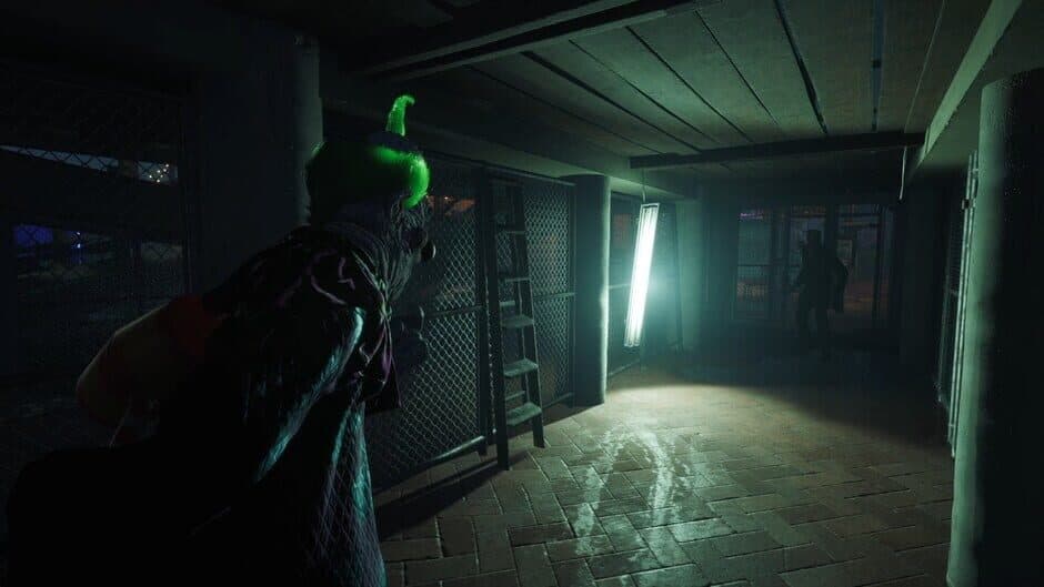 Скриншот 11 из Killer Klowns From Outer Space: The Game - Digital Deluxe Edition