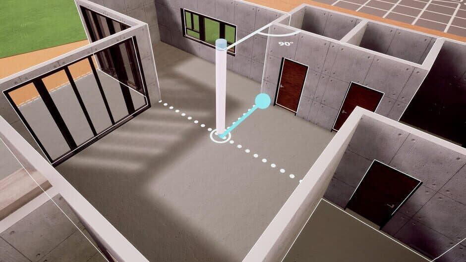 Скриншот 3 из Architect Life: A House Design Simulator