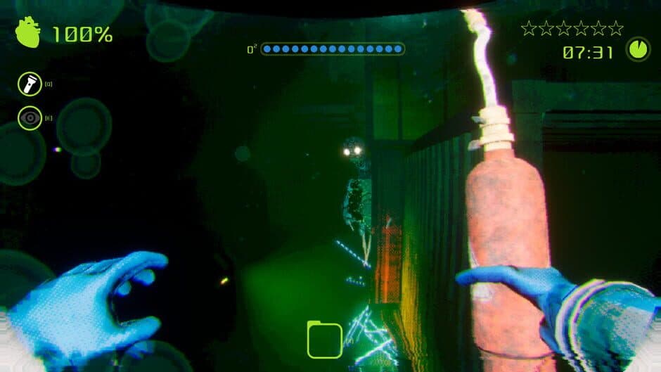 Скриншот 1 из Murky Divers