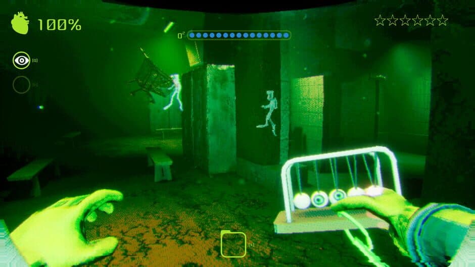 Скриншот 6 из Murky Divers