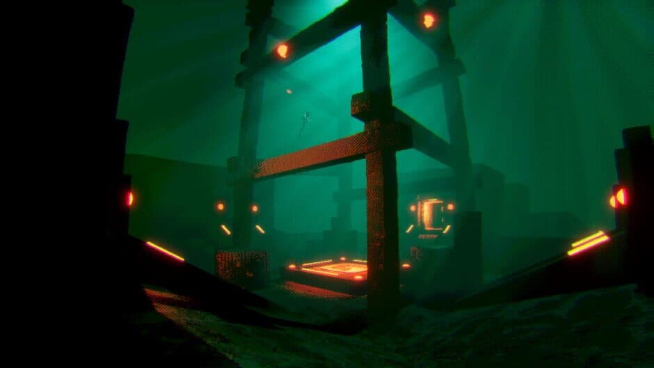 Скриншот 7 из Murky Divers