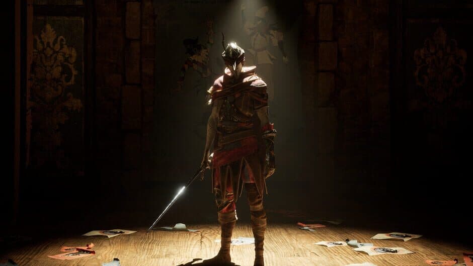 Скриншот 5 из Enotria: The Last Song