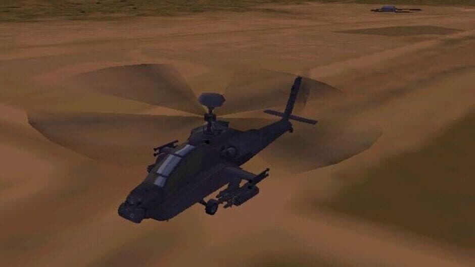 Скриншот 4 из Longbow 2