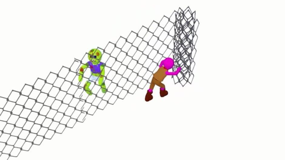 Скриншот 5 из Hyper Survive 3D